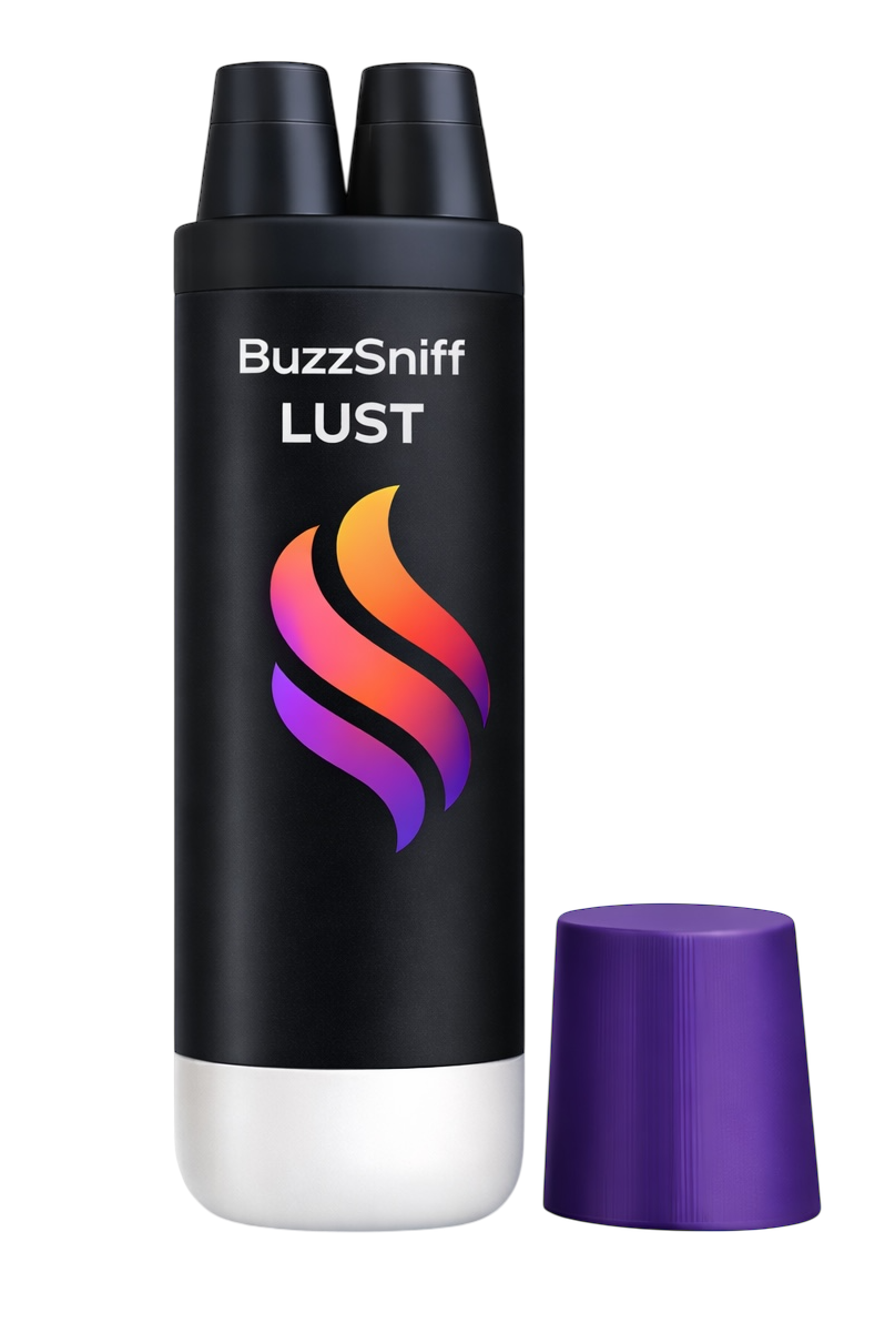 BuzzStick LUST