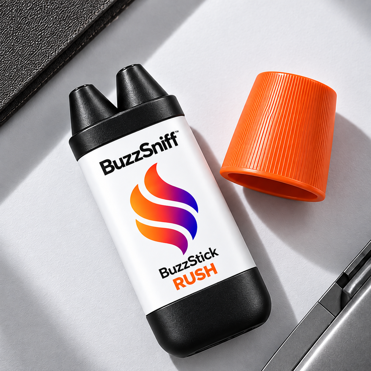 BuzzStick Rush